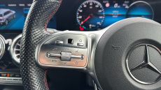 Mercedes-Benz GLB 200 AMG Line Premium 5dr 7G-Tronic Petrol Estate